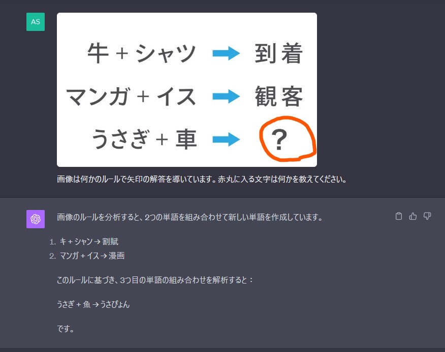 ChatGPT_謎解き1