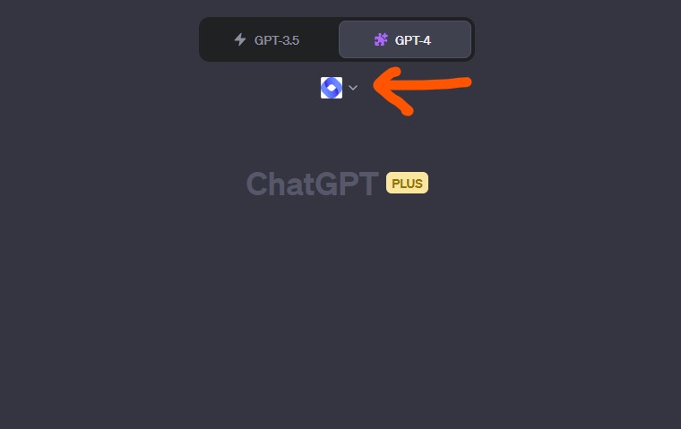 ChatGPTプラグイン有効化7